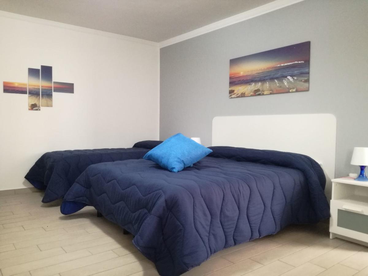 בטיפאליה B&B Dal Gallo מראה חיצוני תמונה