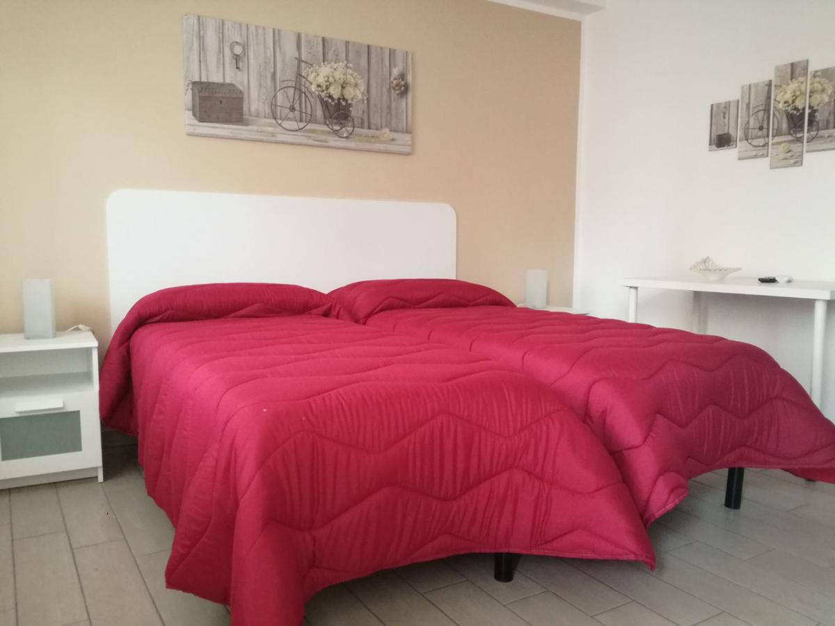 בטיפאליה B&B Dal Gallo מראה חיצוני תמונה