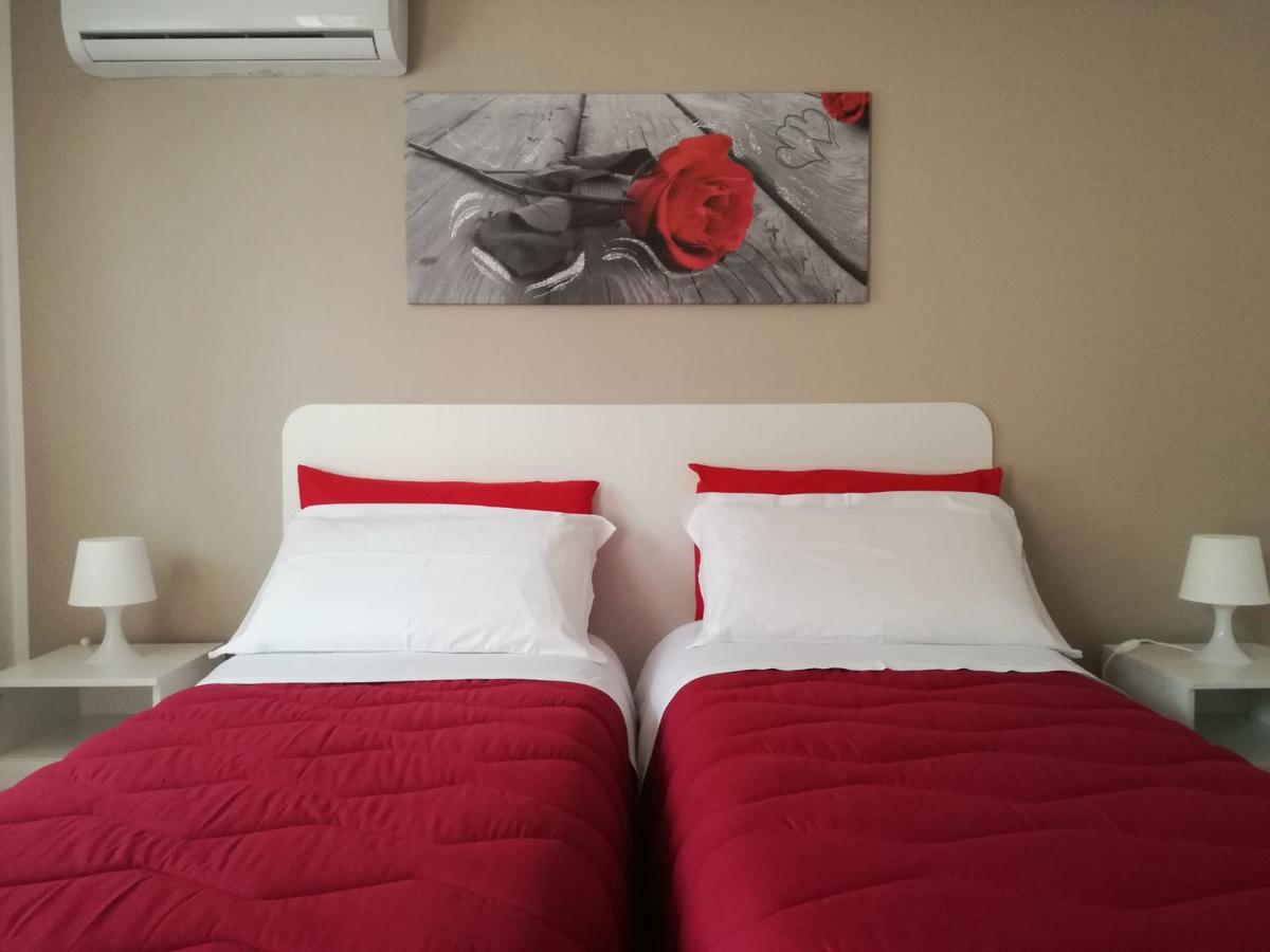 בטיפאליה B&B Dal Gallo מראה חיצוני תמונה