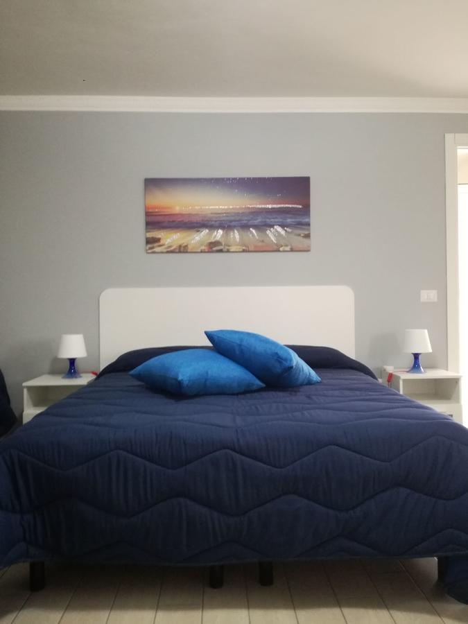 בטיפאליה B&B Dal Gallo מראה חיצוני תמונה