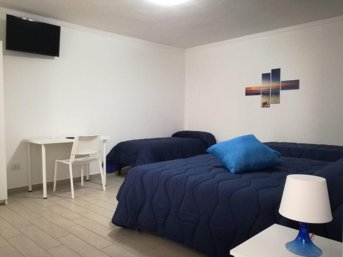 בטיפאליה B&B Dal Gallo מראה חיצוני תמונה