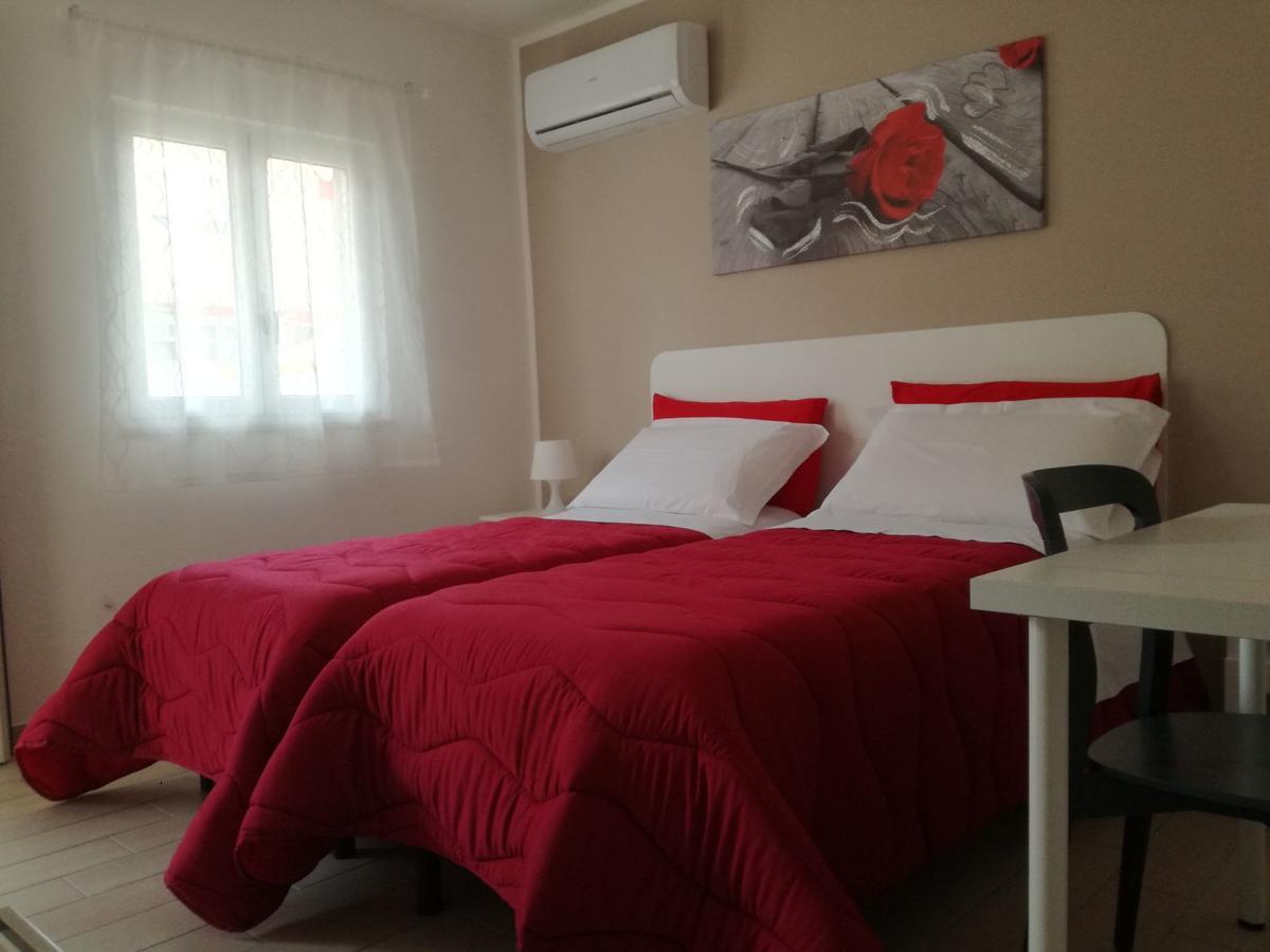 בטיפאליה B&B Dal Gallo מראה חיצוני תמונה