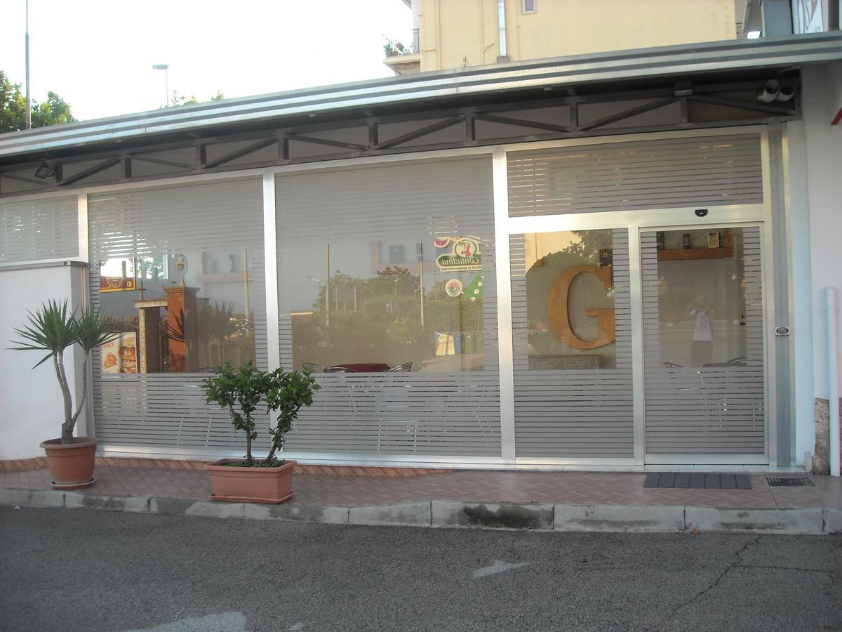 בטיפאליה B&B Dal Gallo מראה חיצוני תמונה