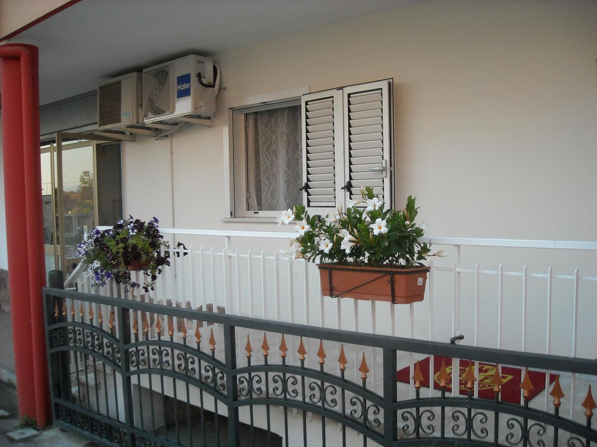 בטיפאליה B&B Dal Gallo מראה חיצוני תמונה
