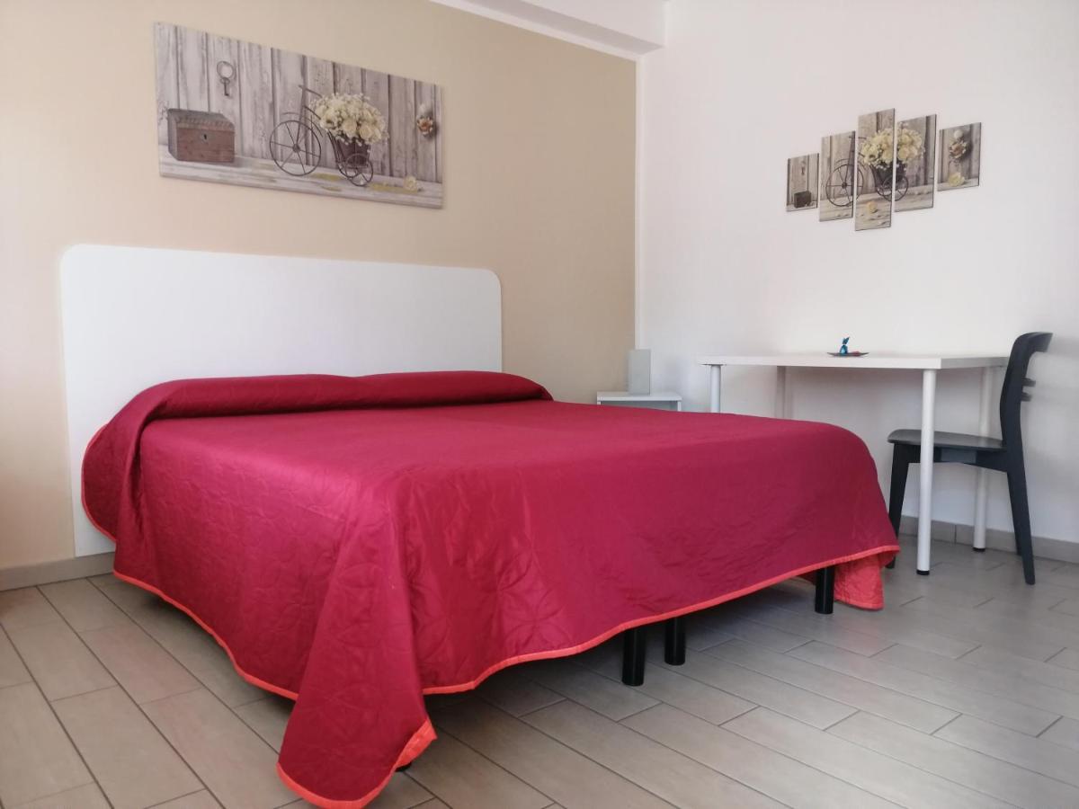 בטיפאליה B&B Dal Gallo מראה חיצוני תמונה