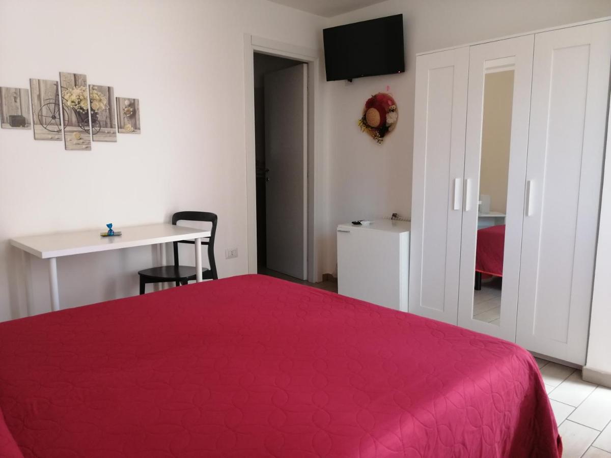 בטיפאליה B&B Dal Gallo מראה חיצוני תמונה