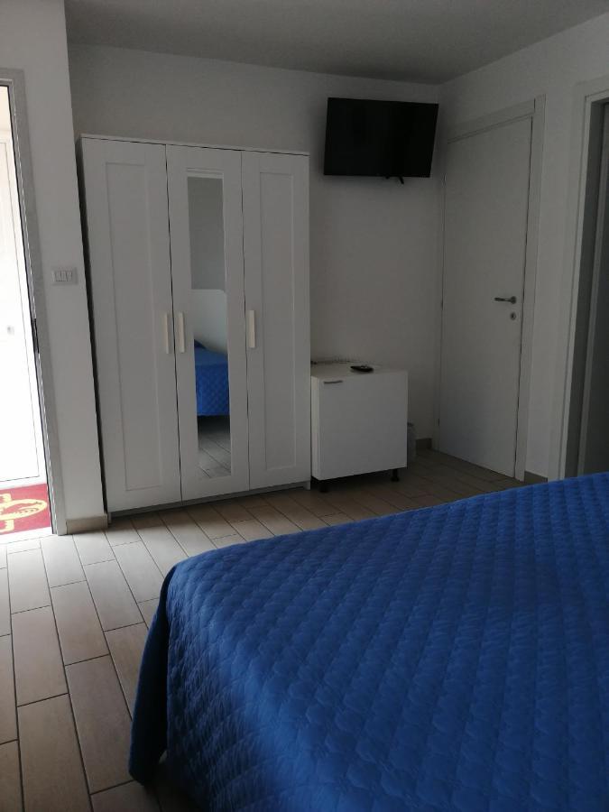 בטיפאליה B&B Dal Gallo מראה חיצוני תמונה